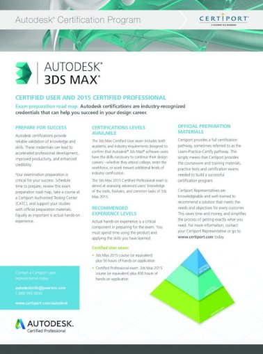 autodesk 3ds max 2015 pdf